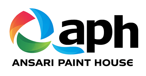 Ansari Paint House Logo