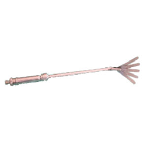 Palm Retractors